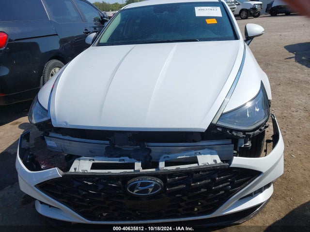 Hyundai SONATA SEL 2020 5NPEL4JA9LH031623 Image 12
