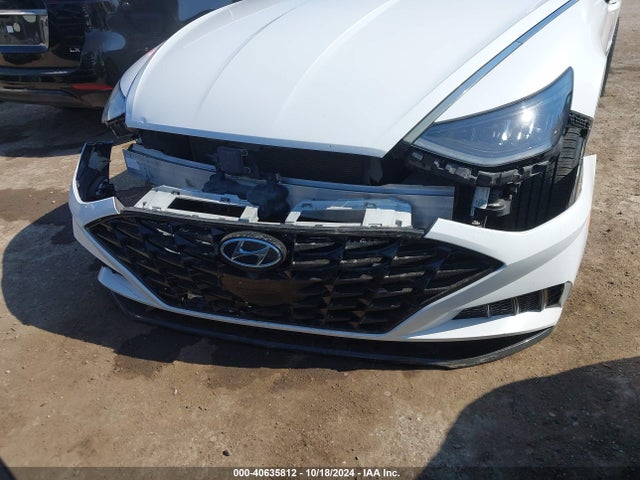 Hyundai SONATA SEL 2020 5NPEL4JA9LH031623 Image 17