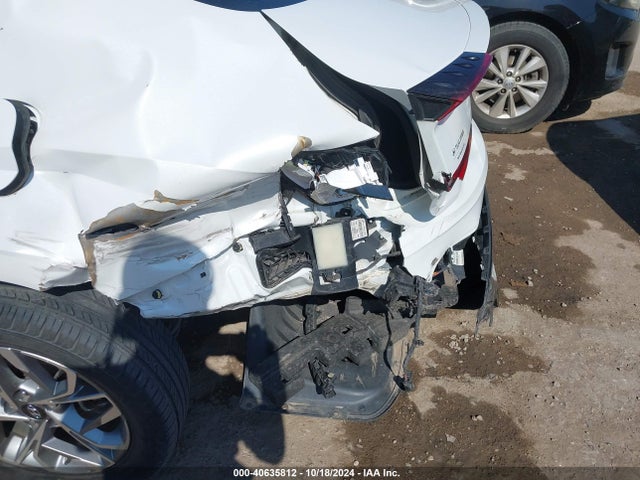 Hyundai SONATA SEL 2020 5NPEL4JA9LH031623 Image 6