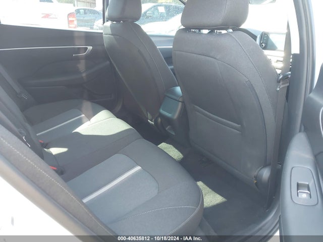 Hyundai SONATA SEL 2020 5NPEL4JA9LH031623 Image 8