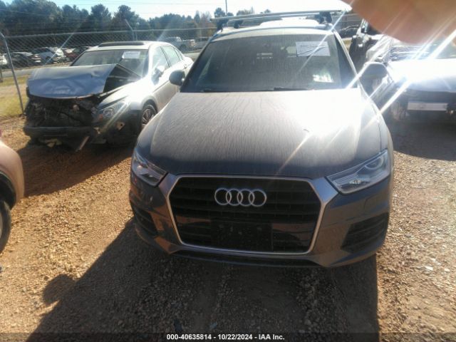 WA1BCCFS8HR008763 Audi Q3 2.0t Premium
