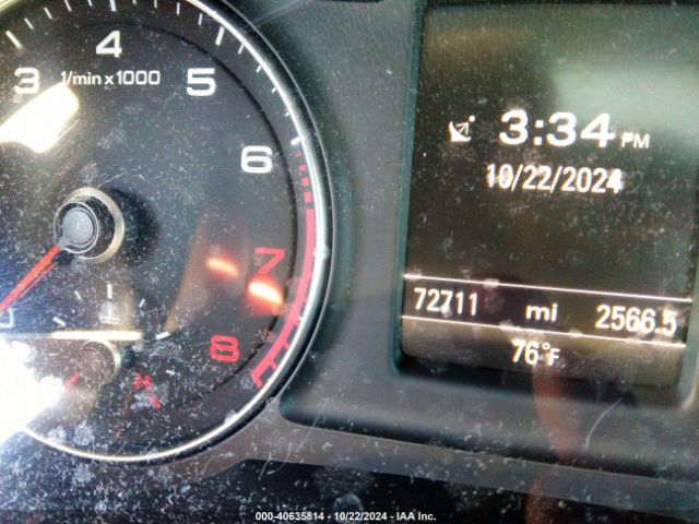 WA1BCCFS8HR008763 Audi Q3 2.0t Premium