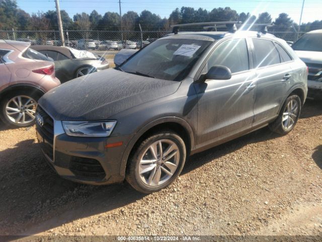 WA1BCCFS8HR008763 Audi Q3 2.0t Premium