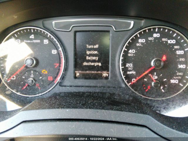 WA1BCCFS8HR008763 Audi Q3 2.0t Premium