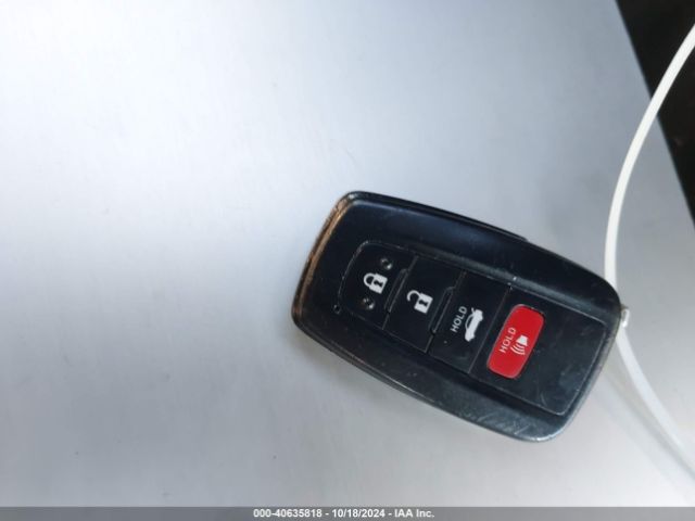5YFM4MCE4MP093878 Toyota Corolla Se Apex Edition