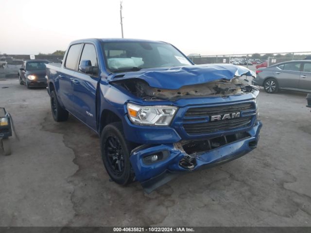 1C6SRFFT2KN606822 auction archive image