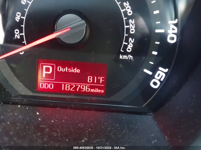 KIA Sportage Lx 2016 KNDPBCAC3G7849074 Image 15