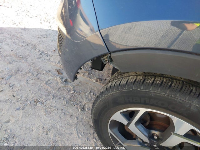 KIA Sportage Lx 2016 KNDPBCAC3G7849074 Image 18