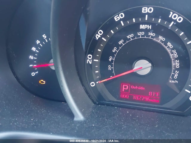 KIA Sportage Lx 2016 KNDPBCAC3G7849074 Image 7
