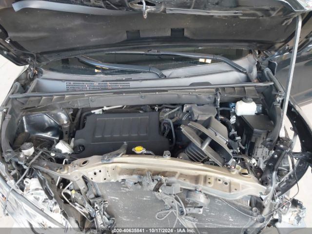 5TDJKRFHXFS179590 Toyota Highlander Xle V6