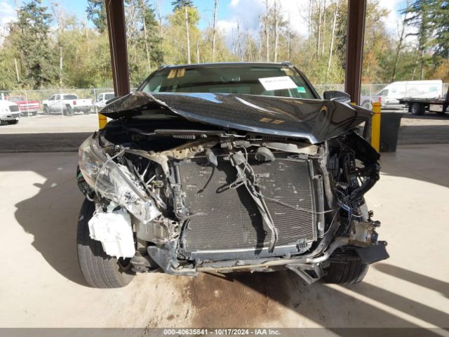 5TDJKRFHXFS179590 Toyota Highlander Xle V6