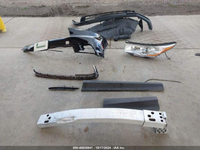 5TDJKRFHXFS179590 Toyota Highlander Xle V6