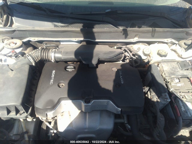 Chevrolet MALIBU 1LT 2014 1G11C5SL9EF182844 Image 10