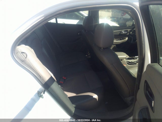Chevrolet MALIBU 1LT 2014 1G11C5SL9EF182844 Image 8
