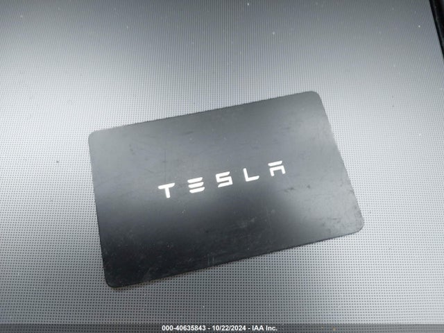 2024 TESLA MODEL 3 5YJ3E1ET2RF801101 Photo 10