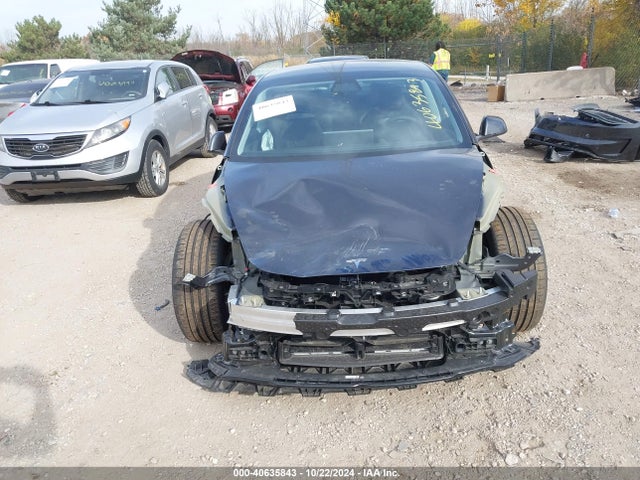 Tesla Model 3 Performance 2024 5YJ3E1ET2RF801101 Image 13