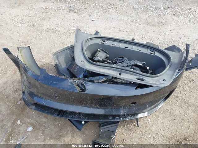 Tesla Model 3 Performance 2024 5YJ3E1ET2RF801101 Image 12