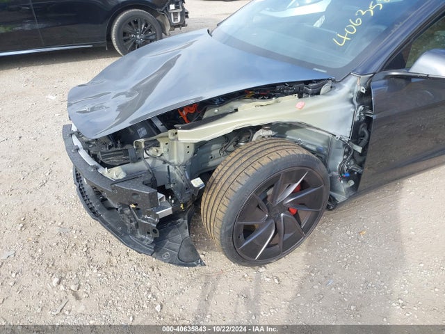 Tesla Model 3 Performance 2024 5YJ3E1ET2RF801101 Image 18