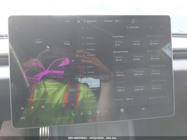 2024 TESLA MODEL 3 5YJ3E1ET2RF801101 Photo 6