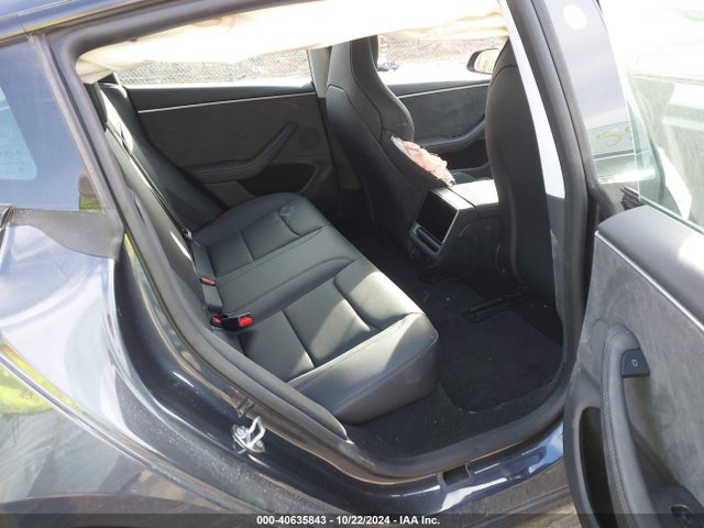 2024 TESLA MODEL 3 5YJ3E1ET2RF801101 Photo 7
