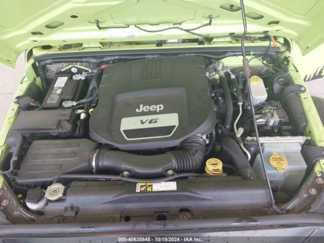 1C4BJWDGXGL342077 Jeep Wrangler Unlimited Sport