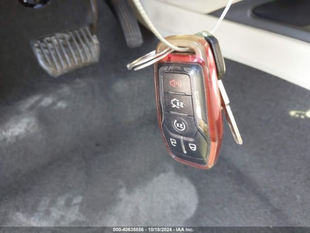 3LN6L2J91FR600315 Lincoln MKZ