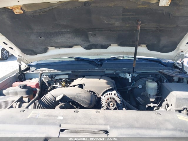 2007 CADILLAC ESCALADE ESV 1GYFK66877R206033 Photo 9