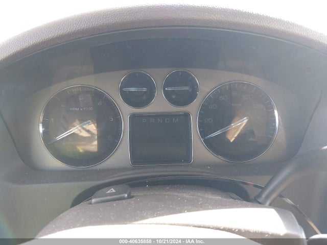 2007 CADILLAC ESCALADE ESV 1GYFK66877R206033 Photo 6