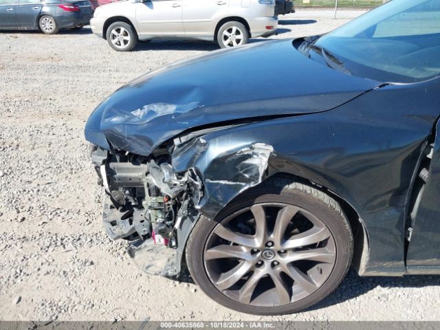 JM1GJ1W68F1165505 Mazda Mazda6 I Grand Touring