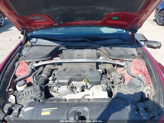 JN1CV6EL6EM132493 Infiniti Q60