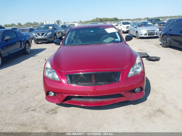 JN1CV6EL6EM132493 Infiniti Q60