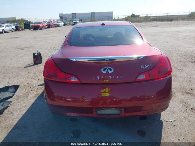 JN1CV6EL6EM132493 Infiniti Q60