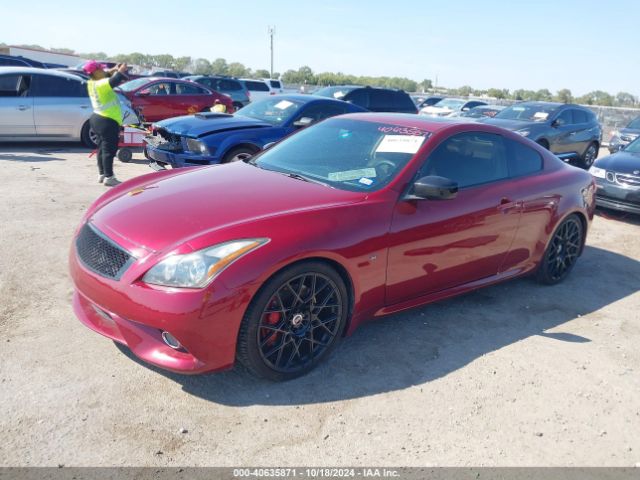 JN1CV6EL6EM132493 Infiniti Q60