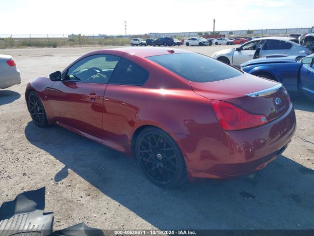JN1CV6EL6EM132493 Infiniti Q60