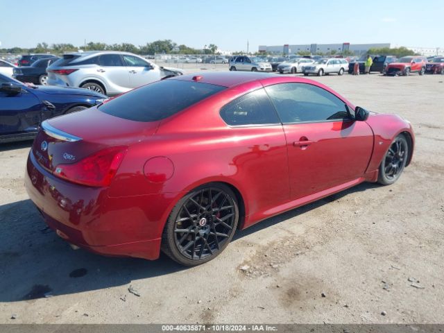 JN1CV6EL6EM132493 Infiniti Q60