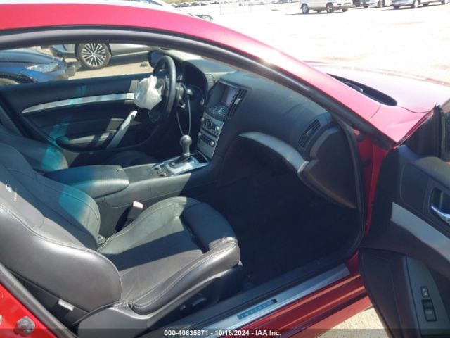 JN1CV6EL6EM132493 Infiniti Q60