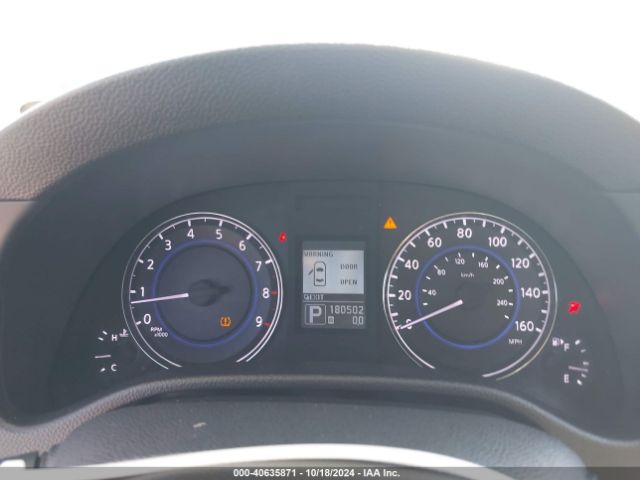 JN1CV6EL6EM132493 Infiniti Q60