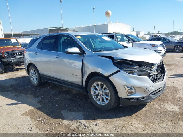 2019 2GNAXKEV0K6252638 main image