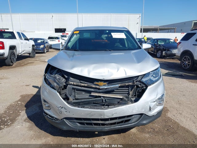 Chevrolet EQUINOX LT 2019 2GNAXKEV0K6252638 Image 12
