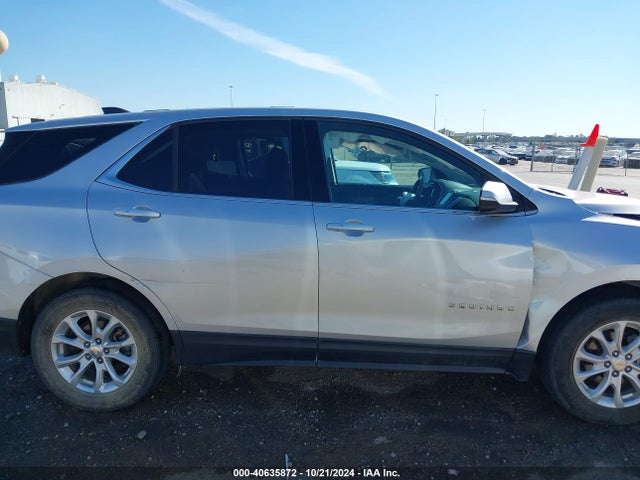 Chevrolet EQUINOX LT 2019 2GNAXKEV0K6252638 Image 13