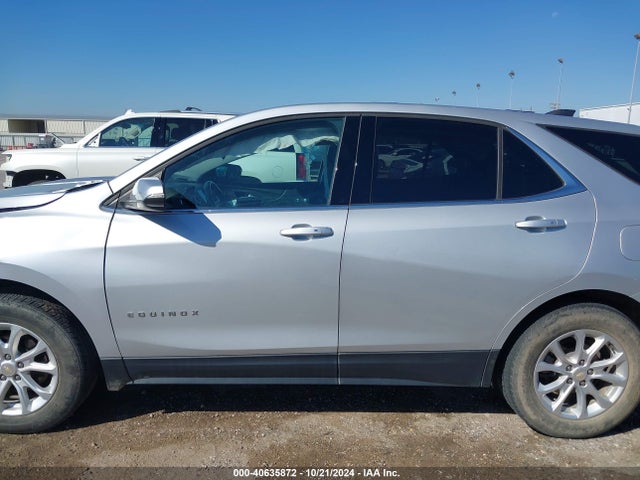 Chevrolet EQUINOX LT 2019 2GNAXKEV0K6252638 Image 14