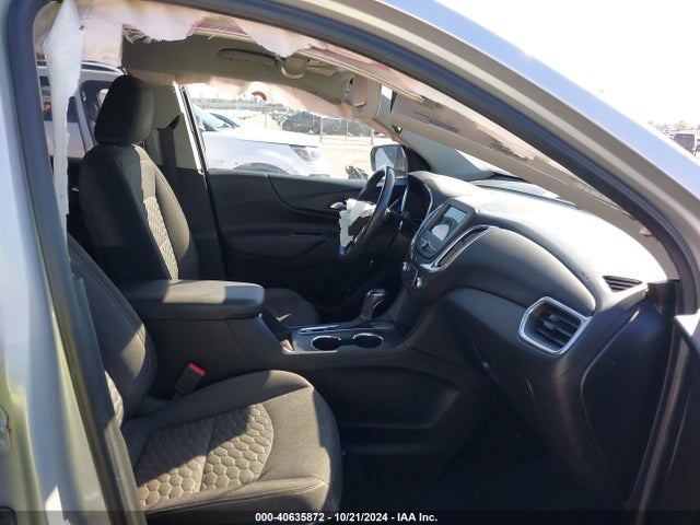 Chevrolet EQUINOX LT 2019 2GNAXKEV0K6252638 Image 5