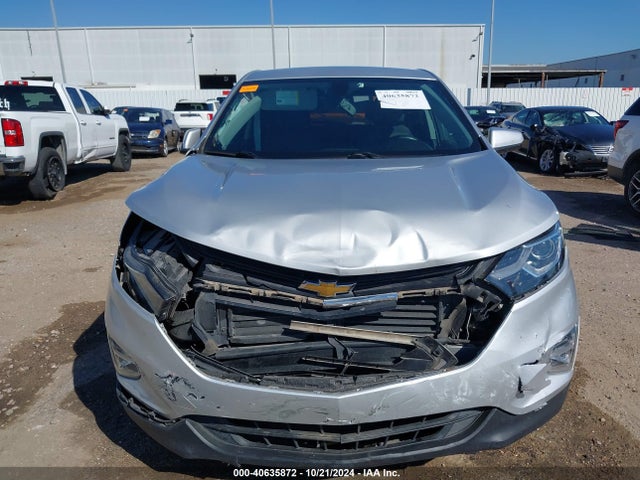 Chevrolet EQUINOX LT 2019 2GNAXKEV0K6252638 Image 6