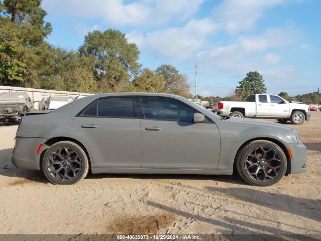 2C3CCABG9KH516204 Chrysler 300 300s