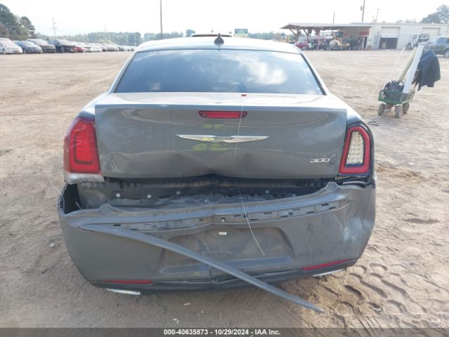 2C3CCABG9KH516204 Chrysler 300 300s