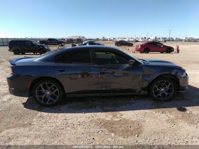 2C3CDXCT3KH526450 Dodge Charger R/t Rwd