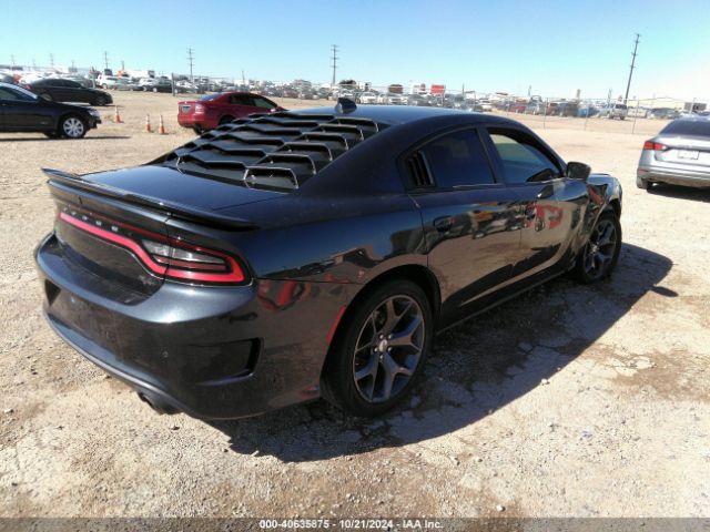 2C3CDXCT3KH526450 Dodge Charger R/t Rwd