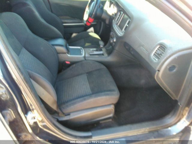 2C3CDXCT3KH526450 Dodge Charger R/t Rwd