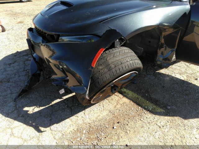 2C3CDXCT3KH526450 Dodge Charger R/t Rwd
