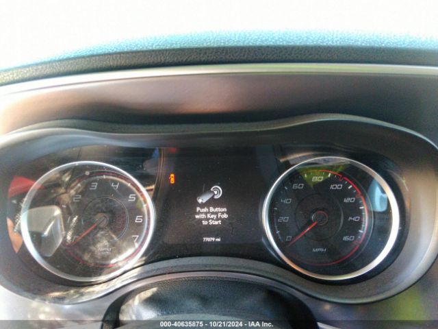 2C3CDXCT3KH526450 Dodge Charger R/t Rwd